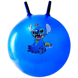 М'яч для фітнесу "Герой", діаметр 43 см, Mic