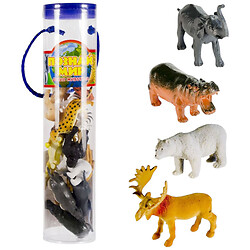 Набір "Дикі тварини"