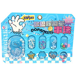 Набір для створення прикрас Стильний креатив, Mic