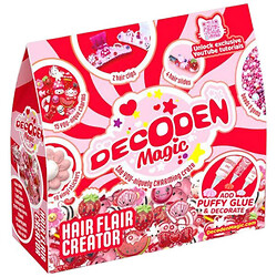 Набор для творчества Классик "Hair Flair Creator", Decoden Magic