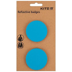Набор значков светоотражающих, Kite