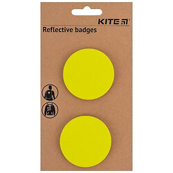 Набор значков светоотражающих, Kite