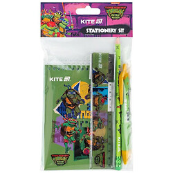 Набор канцтоваров, 4 предмета NT, Kite