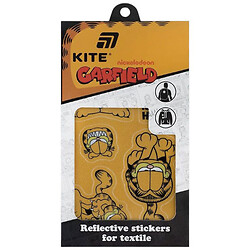 Набір наклейок світловідбивних наклейок для текстилю, GF, Kite