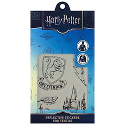 Набір наклейок світловідбивних наклейок для текстилю, HP, Kite