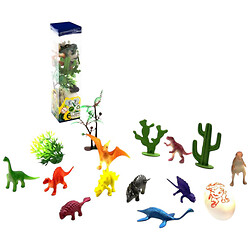 Набір фігурок "Динозаври", Mic