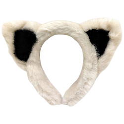 ОБРУЧ З ВУШКАМИ, Mic