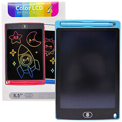 Планшет графический цветной, Mic