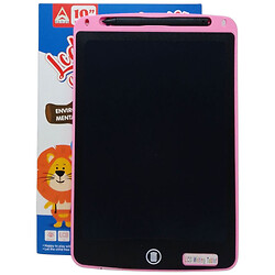 Планшет для малювання "LCD Panel", 10, Mic