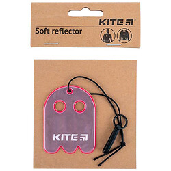 Подвеска мягкая светоотражающая, фигурная, Kite