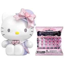 Фигурка-сюрприз POP TOP SANRIO – ЭЛЕГАНТНЫЕ ЛЕДИ, в асс., Pop Top