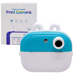 Фотоапарат-камера, Mic