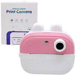 Фотоапарат-камера, Mic