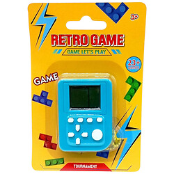 ЕЛЕКТРОННА ГРА RETRO GAME, Mic