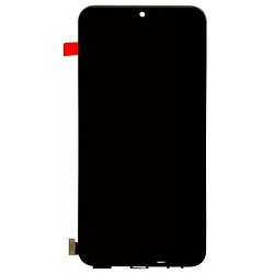 Дисплей (екран) OPPO Reno 13 Pro, Original (PRC), З сенсорним склом, Без рамки, Чорний