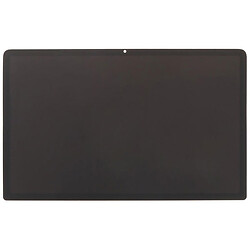 Дисплей (екран) Lenovo TB352FU Tab K11 Plus, З сенсорним склом, Чорний