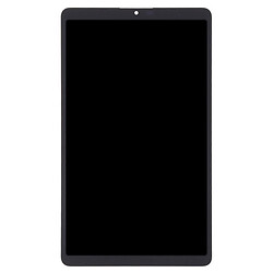 Дисплей (екран) Lenovo TB305FU Tab K9, З сенсорним склом, Чорний