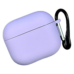 Чехол (накладка) Apple AirPods Pro 3, Hang Case, Синий