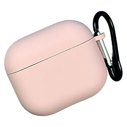 Чохол (накладка) Apple AirPods Pro 3, Hang Case, Сірий