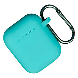 Чехол (накладка) Apple AirPods Pro 3, Hang Case, Stone, Серый