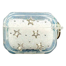 Чохол (накладка) Apple AirPods Pro 2, Shiny Crystal, Малюнок