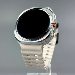 Умные часы Smart Watch BW7, Серебряный