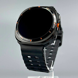 Умные часы Smart Watch BW7, Черный