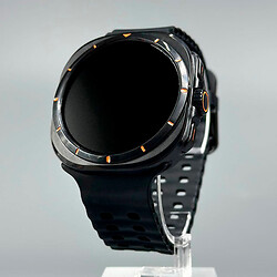 Умные часы Smart Watch BW8, Черный