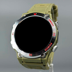 Умные часы Smart Watch GT11 LaxaSfit, Серебряный