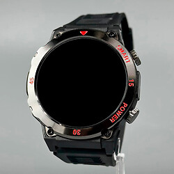 Умные часы Smart Watch GT11 LaxaSfit, Черный