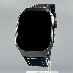 Умные часы Smart Watch H7 LaxaSfit, Черный