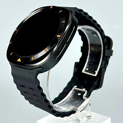 Умные часы Smart Watch S7 Ultra Pro, Черный