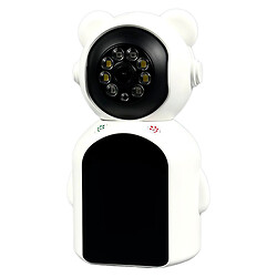 Відеоняня Yoosee C30/Y10, Білий