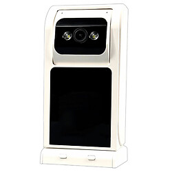 Відеоняня Yoosee Y12, Білий