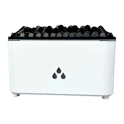 Увлажнитель воздуха X02-02, Белый