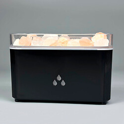 Увлажнитель воздуха X02-03, Черный