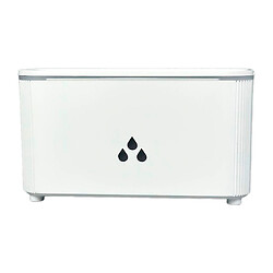 Увлажнитель воздуха X02-1, Белый