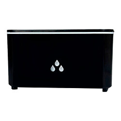 Зволожувач повітря X02-1, Чорний
