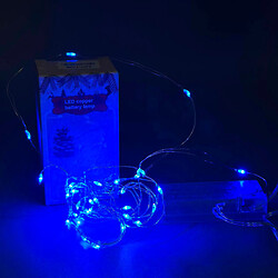 Светодиодная гирлянда Xmas Капля росы