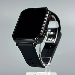 Умные часы Smart Watch, Черный