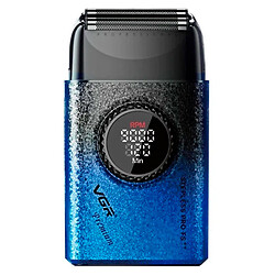 Електробритва VGR V-377, Синій