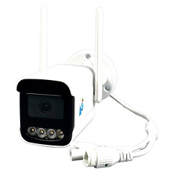 Камера V380 Pro F6-4G Sim, Белый