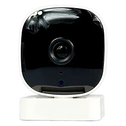 Камера K7, Білий