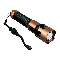 Фонарик A70-GT, Черный