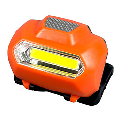 Налобный фонарь BL-2088, Оранжевый