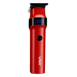Машинка для стрижки VGR V-987 Professional, Червоний