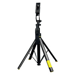 Монопод TT18 Auto Pop open, Чорний