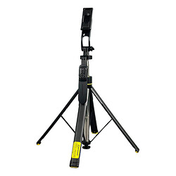 Монопод TT19 Auto Pop open, Черный