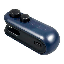 Упаковщик для запайки пищевых пакетов, Синий