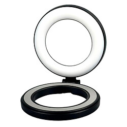 Відеосвітло H22B Magnetik, Чорний